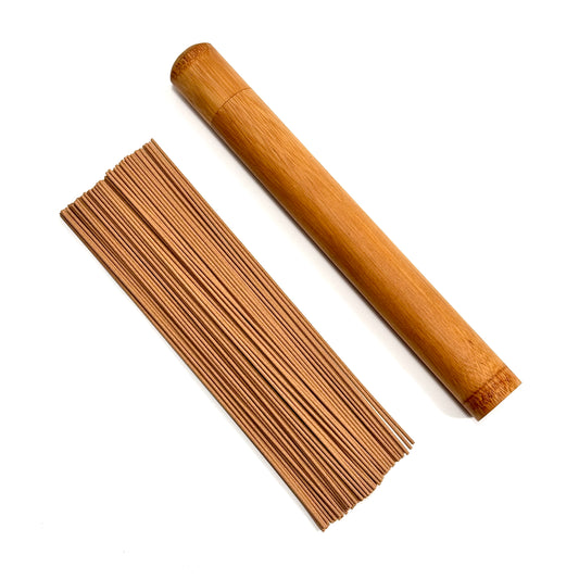 Premium Series - Sandalwood-Incense Sticks