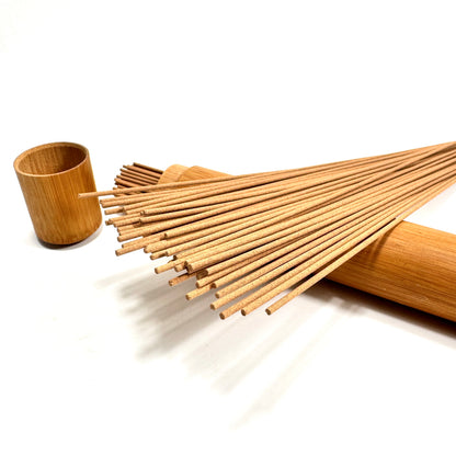 Premium Series - Sandalwood-Incense Sticks