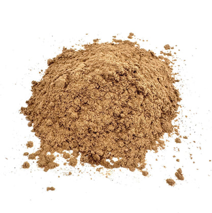 Sandalwood incense powder 70g/2.5oz